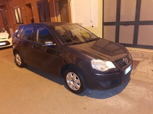 Vind volkswagen polo 2006 1,4 diesel