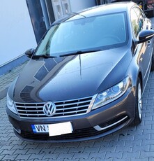 Volksvagen Passat CC