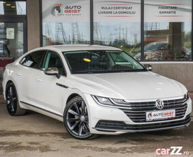 Volkswagen Arteon Elegance 4Motion DSG