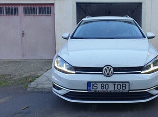 Volkswagen Golf 2.0 TDI 4Motion Highline