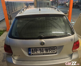 Volkswagen golf 5 combi 1.9 tdi