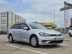 Vw Golf 7.5 - 03.2019 - DSG - 1.6 TDI 115cp - 169.500km