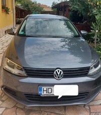 Volkswagen Jetta, 1.6TDI