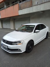 Volkswagen Jetta 2015 diesel 2.0 euro 6 110cp