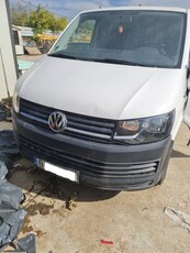 Volkswagen KOMBI 8+1 locuri