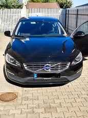 Volvo S60 2017