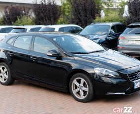 Volvo V40 T4 Benzina, automat, 1600cc, stare foarte buna, 121.000 km