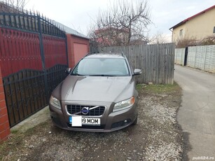 Volvo V70 motor in 5 Pistoane Disel 2.0 An 2011