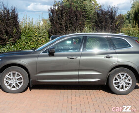 Volvo XC 60 D4 Geartronic Momentum