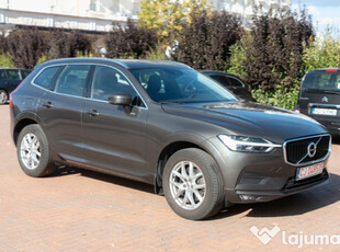 Volvo XC 60 D4 Geartronic Momentum