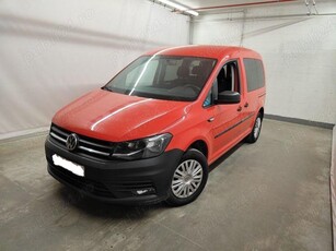 VW Caddy Combi 2.0 TDI 102 CP - 2019