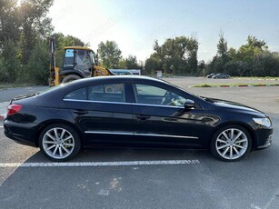 Vw CC 1.8 Benzina