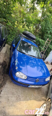 Vw golf 4 1.9tdi ft ok fix garanție