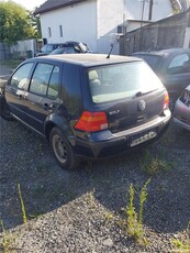 Vw Golf 4 pentru dezmembrat