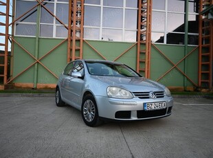 Vw golf 5 ,1.4 de vanzare