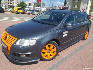 Vw Passat B6