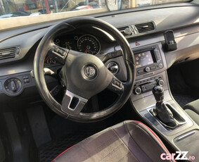 Vw passat B6 an 2010/ 295000km