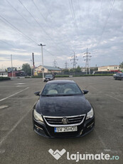 VW Passat cc. 2.0Tdi.