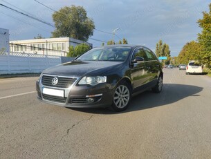 VW Passat - HighLine - 2008 - Deosebit !