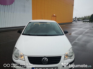 VW polo an 2008 unic proprietar