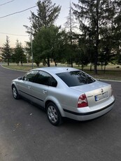 Wv passat b5 de vanzare