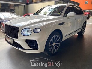 Bentley Bentayga 4.0 V8