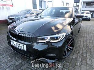 BMW Seria 3 330 e xDrive M-SPORTPAKET LEDER KANERA HEAD-UP