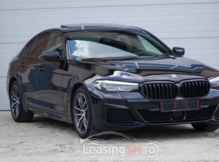 BMW Seria 5 530 i xDrive Lim M Sport KEY HEAD-UP ACC GLASDACH