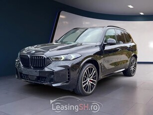 BMW X5 30d xDrive M Sport