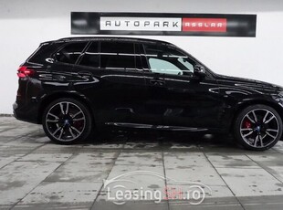 BMW X5 50 e xDrive M Sport PRO LUFT PANO ICONIC 22z