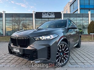 BMW X5 50e M Sport