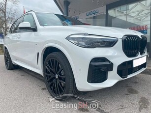 BMW X5 xDrive25d