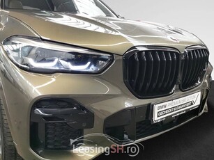 BMW X5 xDrive30d MSport