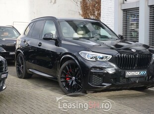 BMW X5 xDrive45e Hybrid M SPORTPAKET-PANO-LASER-22M