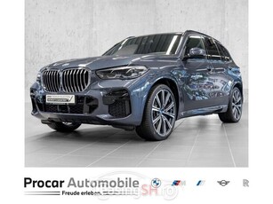 BMW X5 xDrive45e M Sportpaket DAB Adapt. LED 22 Zoll