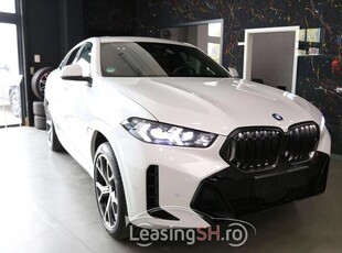 BMW X6 30 d xDrive M Sport FACELIFT Panorama Niere I