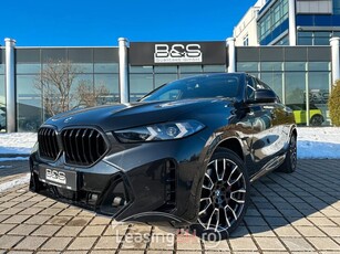 BMW X6 30d xDrive M Sport Pro HUD PANO HARMAN LUFT..