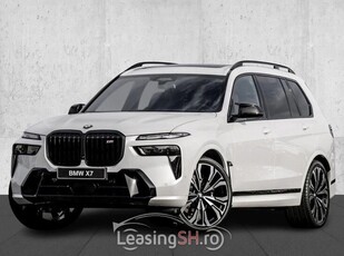 BMW X7 M60i xDrive ACC Pano 360 Massage