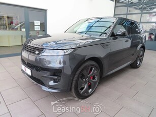 Land Rover Range Rover Sport 3.0 D350 AWD AUTOBIOGRAPHY