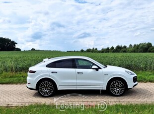 Porsche Cayenne Coupe E-Hybrid Luftf. Innodrive Komf.-Si