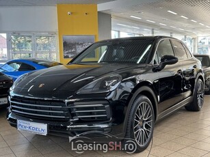 Porsche Cayenne E-Hybrid LuFT PANO CHRON PASM LED KAMERA