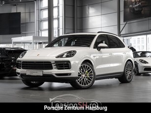 Porsche Cayenne E-Hybrid Platinum Edit. PASM 360 Kamera