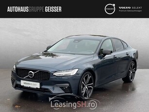 Volvo S90 B5 AWD Mild-Hybrid Ultimate Dark ACC BLIS SD