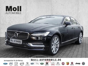 Volvo S90 Inscription Plug-In Hybrid AWD T8 Twin Engin