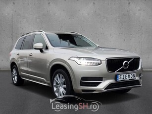 Volvo XC90 D5 AWD Momentum Navi LED ACC R-Cam PerfSoun