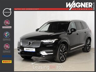 Volvo XC90 T8 AWD Recharge Inscription AHK Xenium