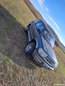 Ford Explorer 4x4