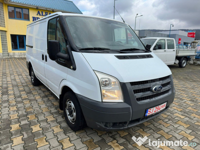 Ford Transit 2,2 tdci