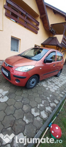 Hyundai i10 proprietar