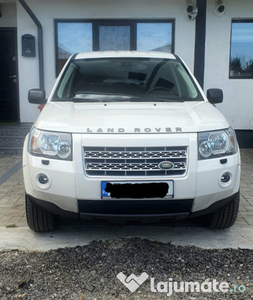 Land rover Freelander 2.2 diesel